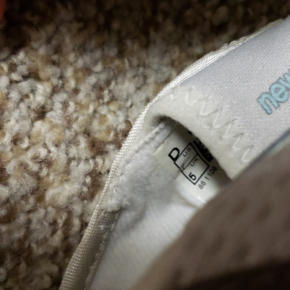 New Balance Slip on Sneakers - Picture 3 of 8